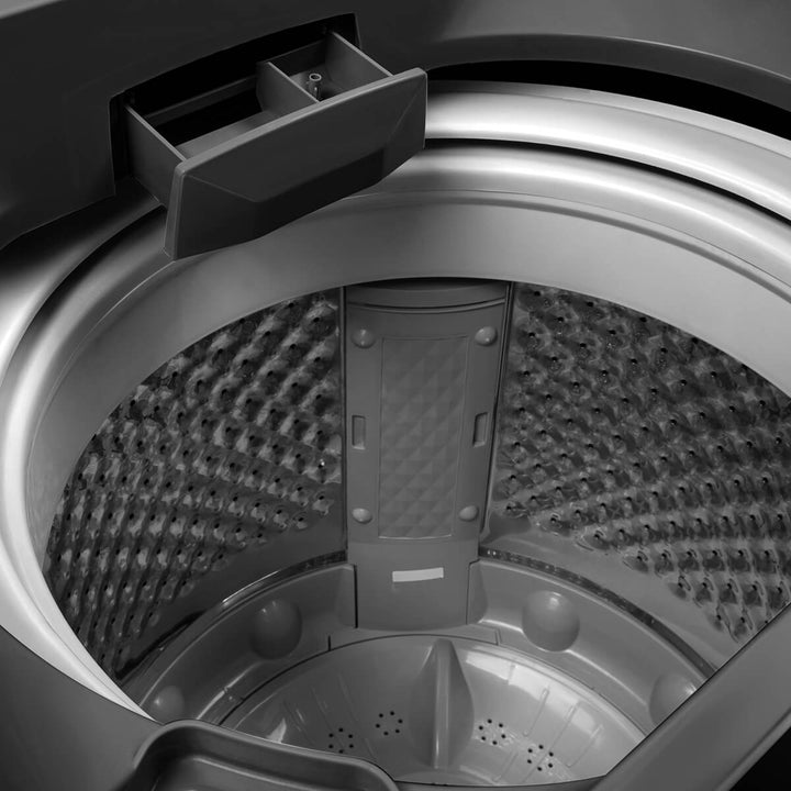 Sonai Comfort Washing Machine MAR-1210 WTL – 12KG Top Load, Touch, 10 ...
